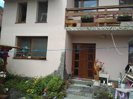 Oaspeții campingului pot utiliza și o terasă. Casa Teo Ocna Sibiului Aktualisierte Preise Fur 2021
