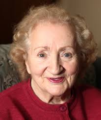 Death Notice of Ellen (Aileen) Connolly (née Harte) (Sligo Town, Sligo)