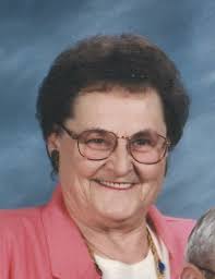 Obituary information for Clara E. Sauer