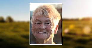 Edna "Eddie" Marie Monnahan Obituary March 27, 2025