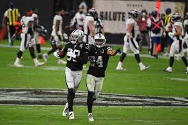 For years, the raiders struggled with the linebacker position. Nfl Schedule Release Predicting Las Vegas Raiders 2021 Schedule Page 2