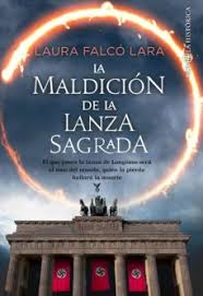 — el trayecto se produjo en silencio absoluto. Ebook La Maldicion De La Lanza Sagrada Ebook De Laura Falco Lara Casa Del Libro