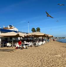 Check spelling or type a new query. El Rinconcito De Silvia Inicio El Rompido Andalucia Spain Opiniones Sobre Menus Precios Restaurantes Facebook