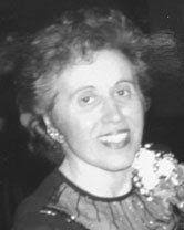 Angelina LaGreca Soro Obituary