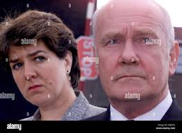 The chief constable of the ruc hi-res stock photography and images