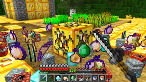 28 rows · minecraft lucky block servers. Minecraft Uhc But The Entire World Is Lucky Blocks Youtube