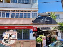 Pensión La Perla, Collado Villalba - Menú del restaurante, precios y reseñas