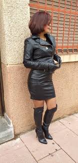 pin on leder lederlady