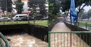 At around 6.30am, the national environment agency (nea) warned that moderate to. T3m7olbtupodam