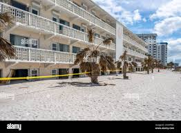 Sarasota florida beach hi-res stock photography and images - Alamy