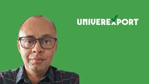 Jonathan Harding Appointed as Deputy Director Human Resources at  Univerexport DOO