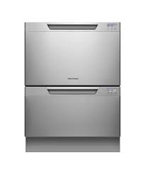 Specification for fisher and paykel dd 603 double drawer. Fisher Paykel Dd60dcx9 Double Dishdrawer Stainless Steel Gary Anderson