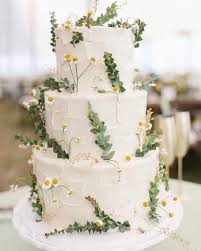 Start your real cake decorator education today! 10 Tips For Making Your Own Wedding Cake