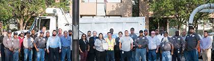 Public Works City Of Pearland Tx