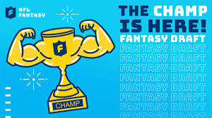 Fantasy football is a game in which the participants serve as general managers of virtual professional american football teams. Nfl Fantasy Football On Twitter We Ve Got Backgrounds For All Your Upcoming Virtual Drafts Check Em All Out Here Https T Co Fmfwpexcl0