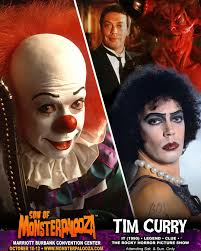 Graham C. Schofield (@gcsfx) is a professional special makeup effects  artist working in the Los Angeles area and was also a contestant