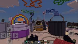 Spongebob addon for minecraft pe free lets you experience the city of . Spongebob Map For Minecraft Pe Maps Location Catalog Online