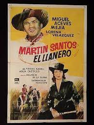 Martin Santos El Llanero 1962 Tt0273795 Mex C Baseball Cards Cards Baseball