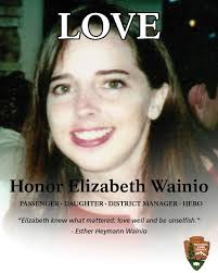 Flight 93 National Memorial