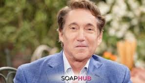 The Young and the Restless' Michael Corbett On Why David Kimble Might Not  Be Dead