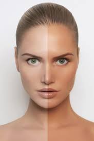 Spray Tan Vs Tanning Bed Inkatan Mobile Spray Tan