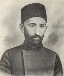 Mirza Ali-Akbar Sabir