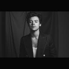 Black And White Harry Styles 2020 Helene Marie Pambrun On Instagram Also In 2020 Harry Styles Harry Styles Update Black And White Aesthetic
