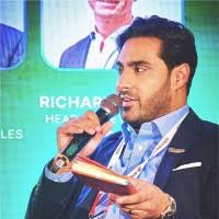 Benjamin Yoon Email & Phone Number