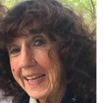 Georgette Wright Obituary