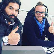 Veja o que sudan trevisani (sudantrevisani) descobriu no pinterest, a maior coleção de ideias do mundo. Riccardo Trevisani Facebook