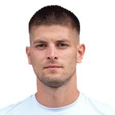 Profile Michael Strzys, : Info, news, matches and statistics