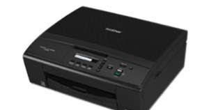 Print pdf files or documents from the brother iprint&scan application when using windows phone. Brother Dcp J140w Treiber Windows Und Mac Download