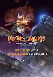 Watch soul online and download movie for free on viooz. Made In Abyss Dawn Of The Deep Soul Launches Virtually This Month Anime Uk News