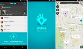 Wavepay account user can deposit or withdraw cash from their wallet account at any of the 57,000 wave shops in myanmar. Wavii Android App