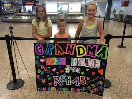 Welcome home to my native place bent upon returning bosom all day burning. — thomas hardy. 48 Funny Airport Signs That Went Above And Beyond Welcome Back