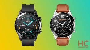 Huawei watch gt2 2020 brown leather strap 46mm 1.39 oled display waterproof new. Huawei Malaysia Bringing Latest Deals For Huawei Watch Gt 2 Huawei Central