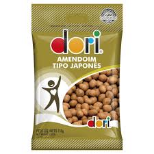 Amendoim Japones