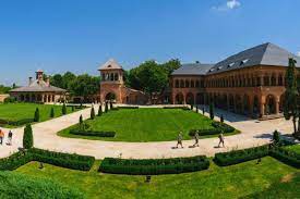 Check spelling or type a new query. Visit To Snagov Monastery And Mogosoaia Palace From Bucharest Outdoortrip