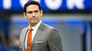 Fox Sports lets go of Mark Sanchez and hires Drew Brees as ...