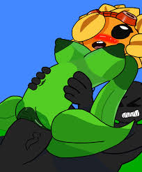Rule34 - If it exists, there is porn of it  solar flare, sunflower (pvz)   947059