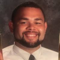 Marvin Wooten's Instagram, Twitter & Facebook