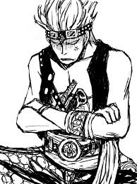Eustass Kid Eustass Kid One Piece Luffy One Piece Anime