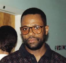 Stanley Hines “C.C.” Robinson (1950-2010)