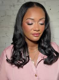 How lucky am I that I get to be a part of your guys greatest life moments.  Congratulations @truewaiter always love our glam dates and thank you for  bringing @aspyhazel along! Such good convos with ...