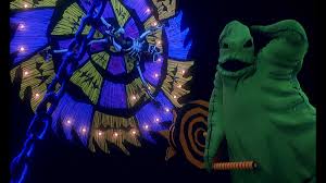 Hopefully, these questions will give you a little bit of a challenge as we go down the list. Nightmare Before Christmas Movie Trivia Baamboozle