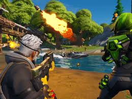 Google play store offers over one million apps and games in its digital library for users to find, enjoy, and share. Epic Has Begrudgingly Put Fortnite On Google S Official App Store Business Insider