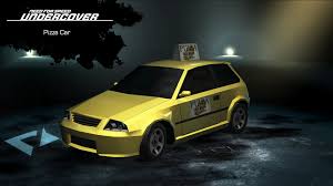 Find out how someone else can unlock your car door remotely. Nfsmods Econo Hatchback Pizza Delivery Add On