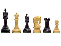 The Hidden Symbolism Behind Chess Pieces - The Regency Chess Company Blog