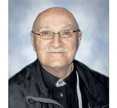 Carl BRODIE Obituary