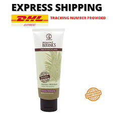 Mentholatum Botanics Pore Refining Face Wash Witch Hazel 100ml Dhl Shipping Ebay